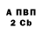 A-PVP кристаллы True West